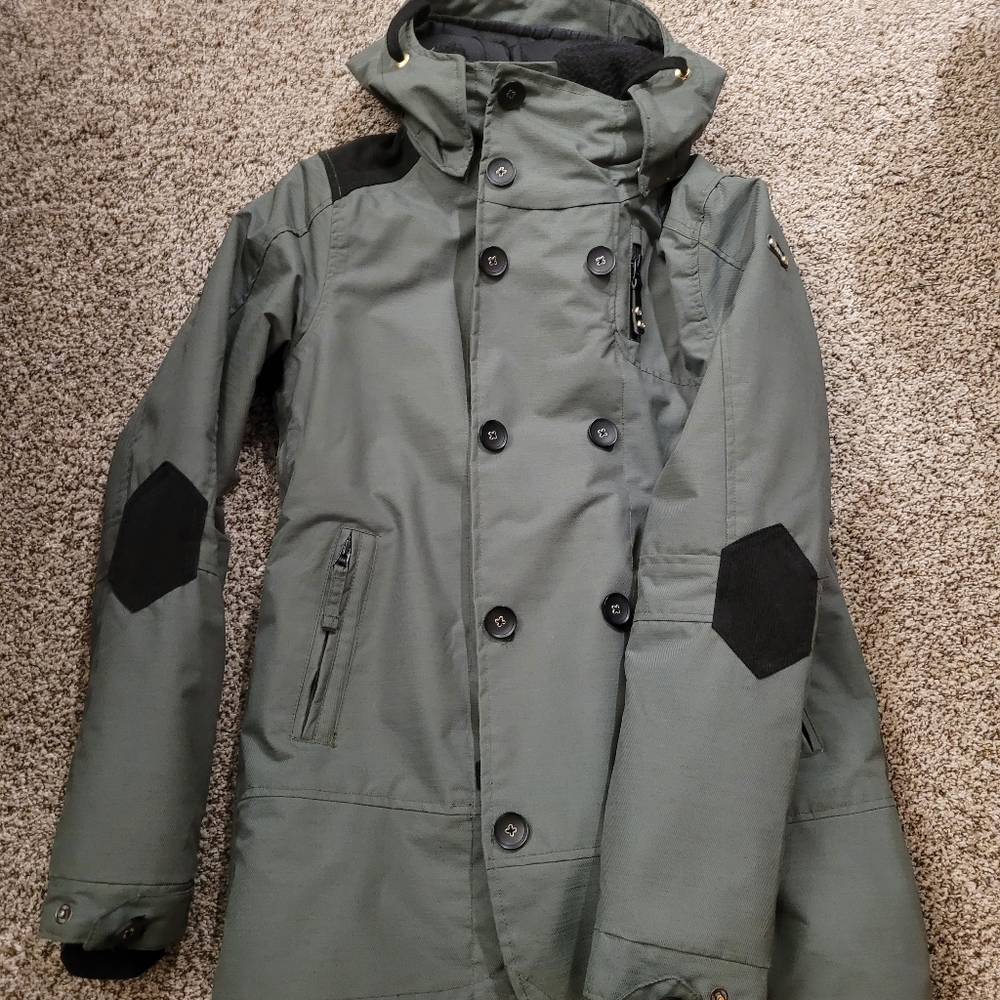 Nobis womens Winter Jacket